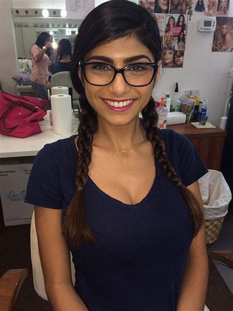 Mia Khalifa Boobs Porn Videos 